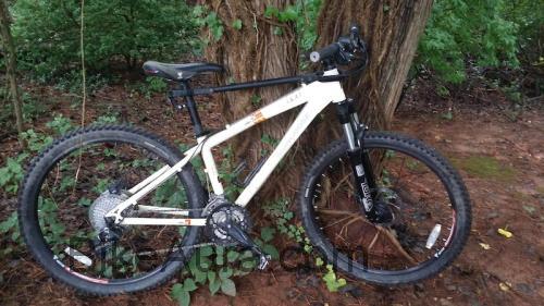 Mongoose Amasa Elite avaliação e ficha técnica